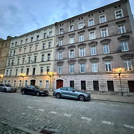 Wroclove Tumski Breslavia