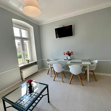 Wroclove Tumski Breslavia