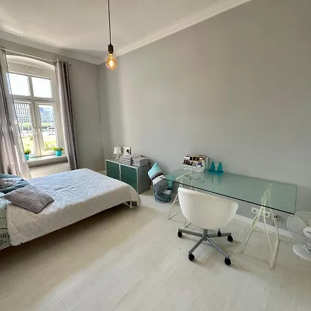 Wroclove Tumski Appartamento *