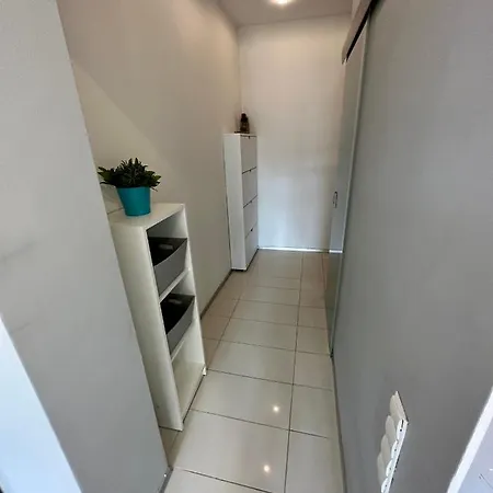 Wroclove Tumski Appartamento