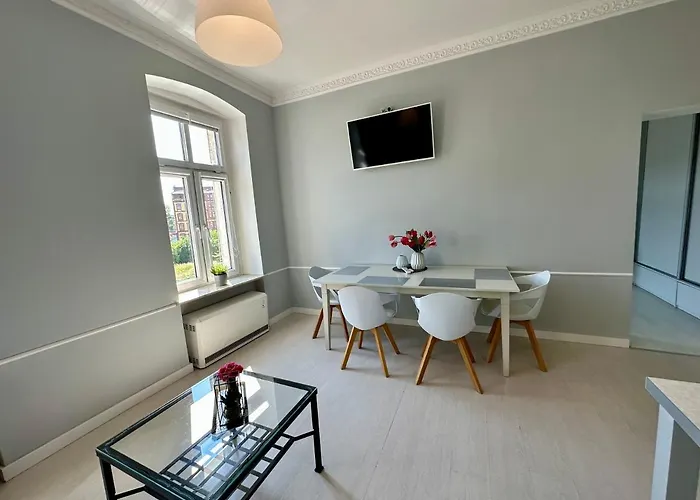 Wroclove Tumski Breslavia