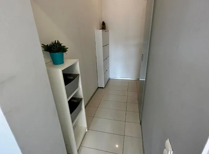 Wroclove Tumski Appartamento