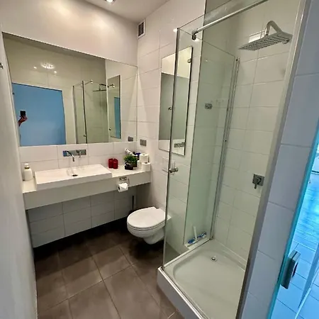 Wroclove Tumski * ヴロツワフ