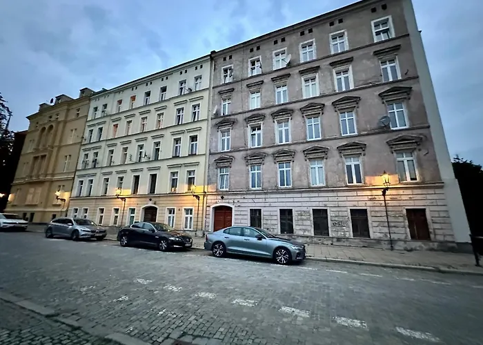 Wroclove Tumski Wroclaw